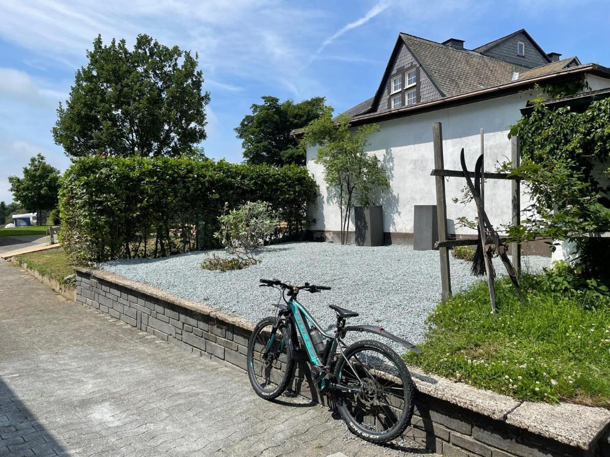 Neuastenbergerstrasse 4 Winterberg Exterior foto